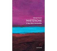 Nietzsche : A Very Short Introduction – Oxford University Press