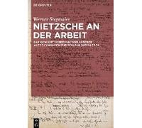 Nietzsche An Der Arbeit