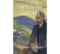 Nietzsche and Art