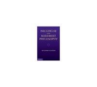 Nietzsche And Buddhist Philosophy