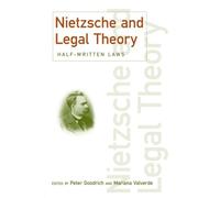 Nietzsche and Legal Theory