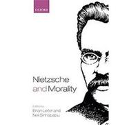 Nietzsche and Morality Brian Leiter (Auteur)
