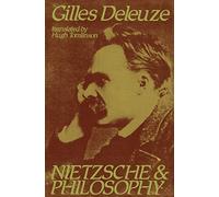 Nietzsche and Philosophy