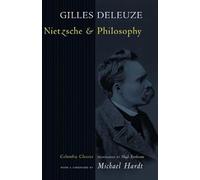 Nietzsche And Philosophy: