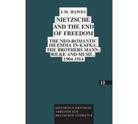 Nietzsche And The End Of Freedom