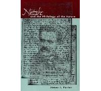 Nietzsche And The Philosophy Of The Future