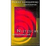 Nietzsche And The Vicious Circle