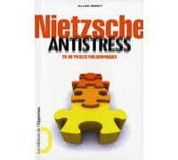 Nietzsche antistress