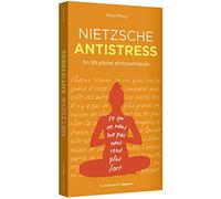 Nietzsche antistress