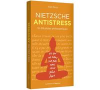 Nietzsche antistress - Allan Percy - L'opportun Eds De - Poche - Etude