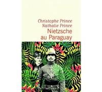 Nietzsche au Paraguay