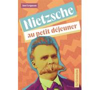 Nietzsche au petit déjeuner - Jon Ferguson - Le Centurion - broché - Essai