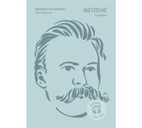 Nietzsche Coffret audio Fabien Amouroux (Auteur)