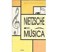 Nietzsche e a Música - Série Diversos