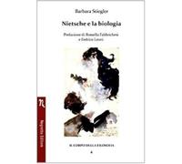 Nietzsche e la biologia