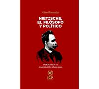 Nietzsche, el filósofo y político
