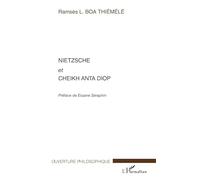 Nietzsche et Cheikh Anta Diop