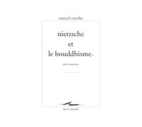 Nietzsche et le bouddhisme