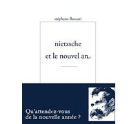 Nietzsche et le nouvel an