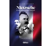 Nietzsche et les nationalistes français