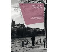Nietzsche Et L'europe