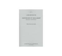 Nietzsche et Mallarmé - rémunérer le "mal d'être deux" - Laure Becdelièvre - La Transparence - broché - Essai