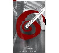 Nietzsche : figures de la monstruosité - Tératographies - Christian Jaedicke - L'harmattan - Livre