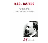 Nietzsche - Introduction À Sa Philosophie