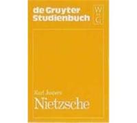 Nietzsche Jaspers, Karl (Auteur)