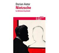 Nietzsche – La détresse du présent
