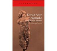 Nietzsche - [Livre en VO] Astor, Dorian (Auteur)