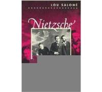 Nietzsche Lou Andreas-Salome, Lou Salome, Siegfried Mandel (Auteur)