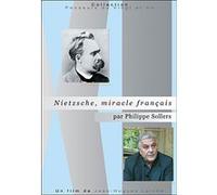 Nietzsche miracle français E