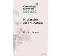 Nietzsche on Education – Cambridge University Press