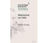 Nietzsche on Fate