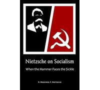 Nietzsche On Socialism: When The Hammer Faces The Sickle