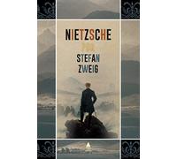 Nietzsche par Stefan Zweig Livro Ed. 2020