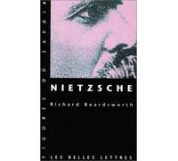 Nietzsche - Richard Beardsworth - Belles Lettres - Poche - Livre