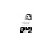 Nietzsche, Soloveitchik, And Contemporary Jewish Philosophy