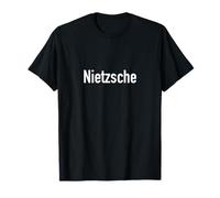 Nietzsche T-Shirt