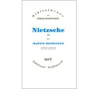 Nietzsche - Tome 2