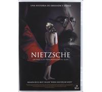 Nietzsche Un Viaje A Las Profundidades [Import]