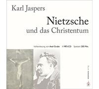 Nietzsche und das Christentum