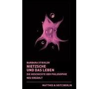 Nietzsche Und Das Leben