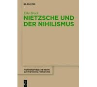 Nietzsche Und Der Nihilismus