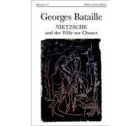 Nietzsche Und Der Wille Zur Chance