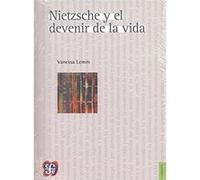 Nietzsche Y El Devenir De La Vida - [Livre en VO] Lemm, Vanessa (Auteur)