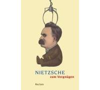 Nietzsche Zum Vergnügen