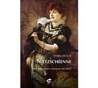 Nietzschéenne Nelly Sanchez (Directeur éditorial), Daniel Lesueur (Auteur)