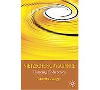 Nietzsche's Gay Science Monika Langer, Monika M. Langer (Auteur)